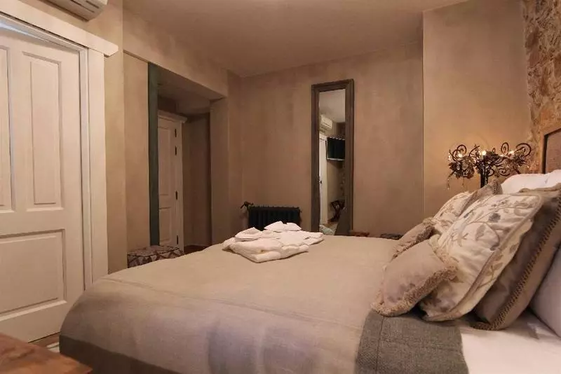 Boutique Hotel Casa Granados