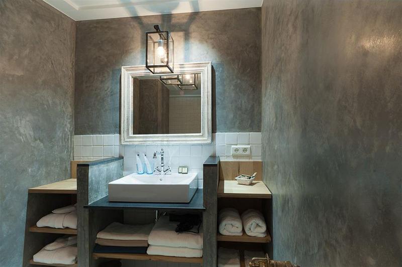 Boutique Hotel Casa Granados