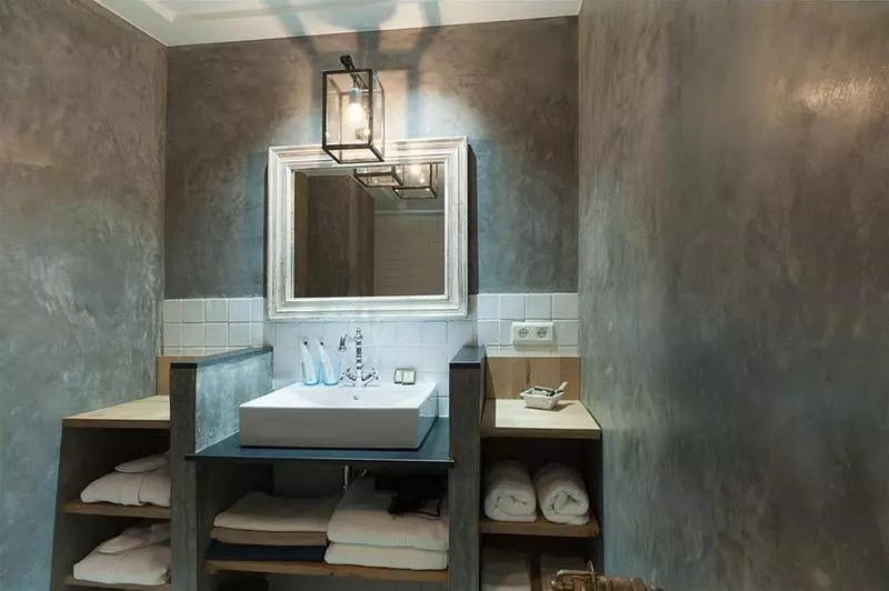 Boutique Hotel Casa Granados