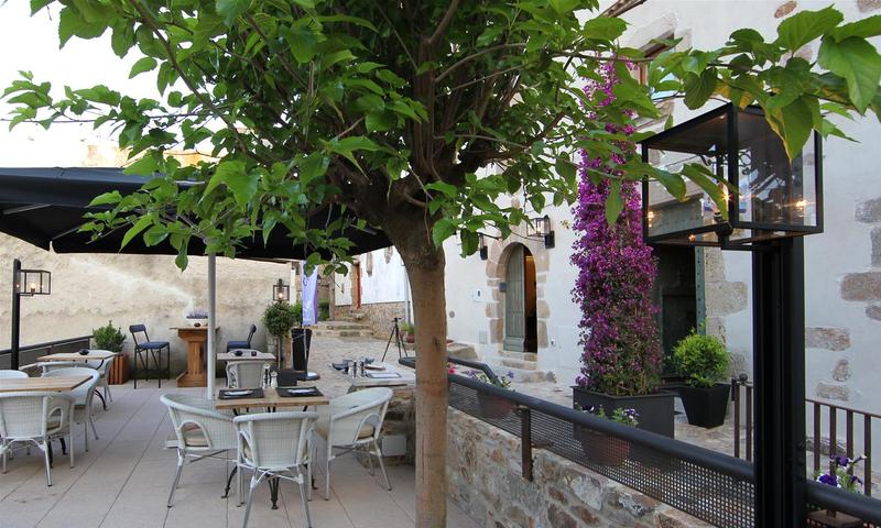 Boutique Hotel Casa Granados