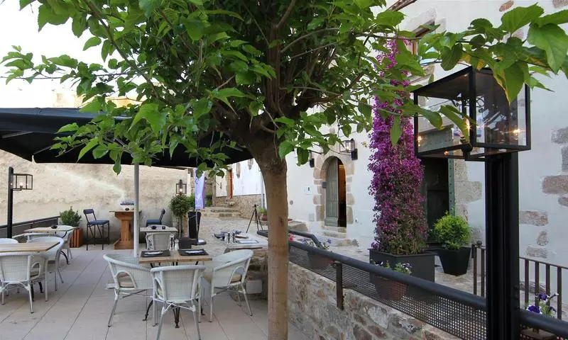 Boutique Hotel Casa Granados