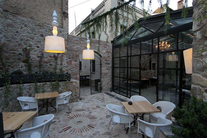 Boutique Hotel Casa Granados