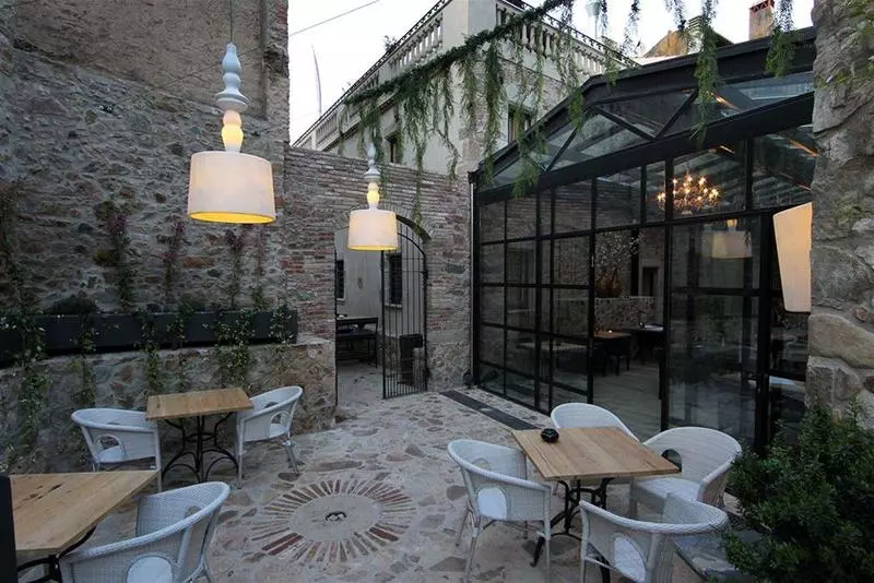 Boutique Hotel Casa Granados