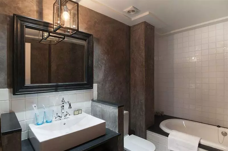 Boutique Hotel Casa Granados