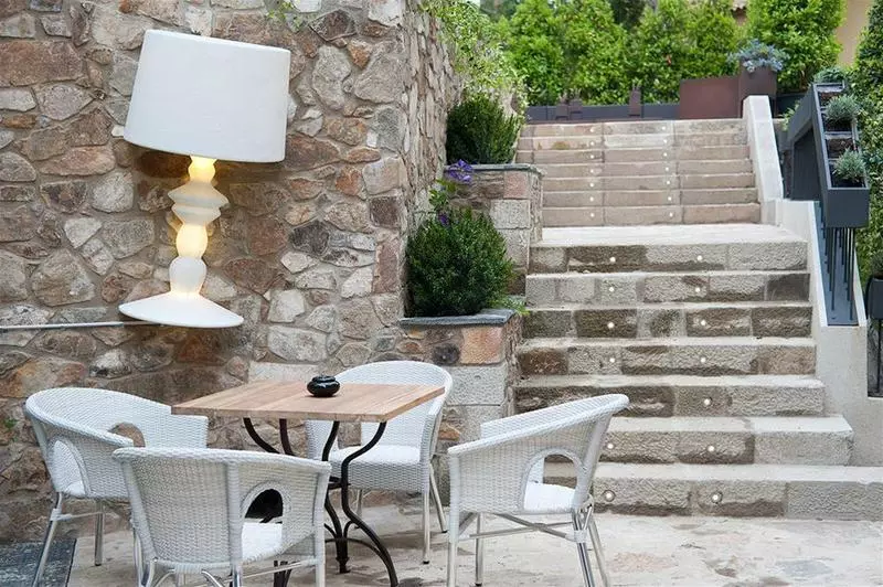 Boutique Hotel Casa Granados