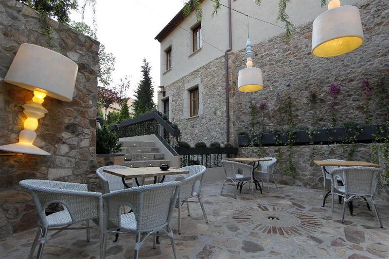 Boutique Hotel Casa Granados