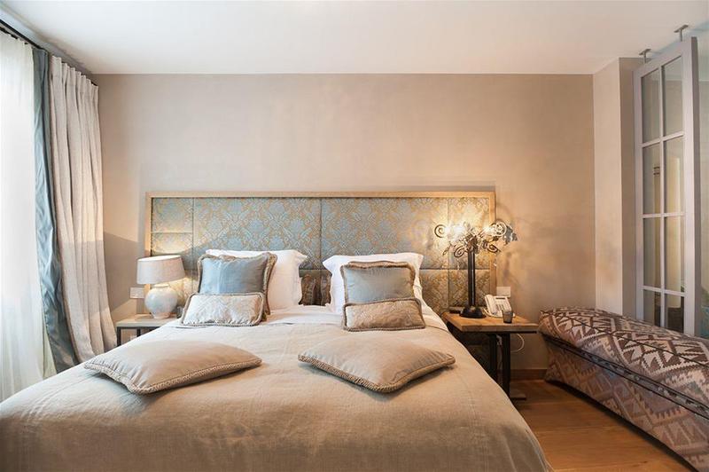 Boutique Hotel Casa Granados