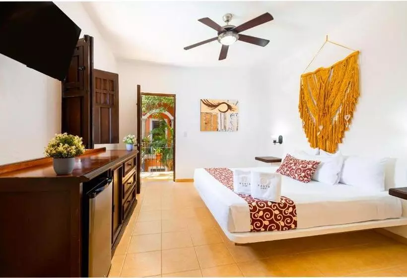 Otel Casa De Las Flores