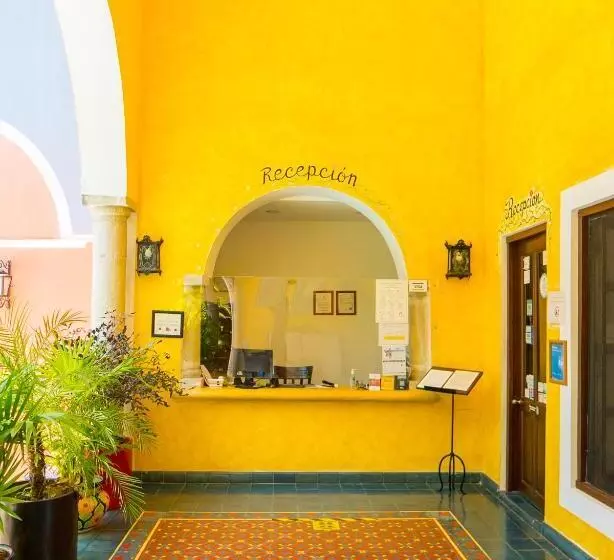 Otel Casa De Las Flores