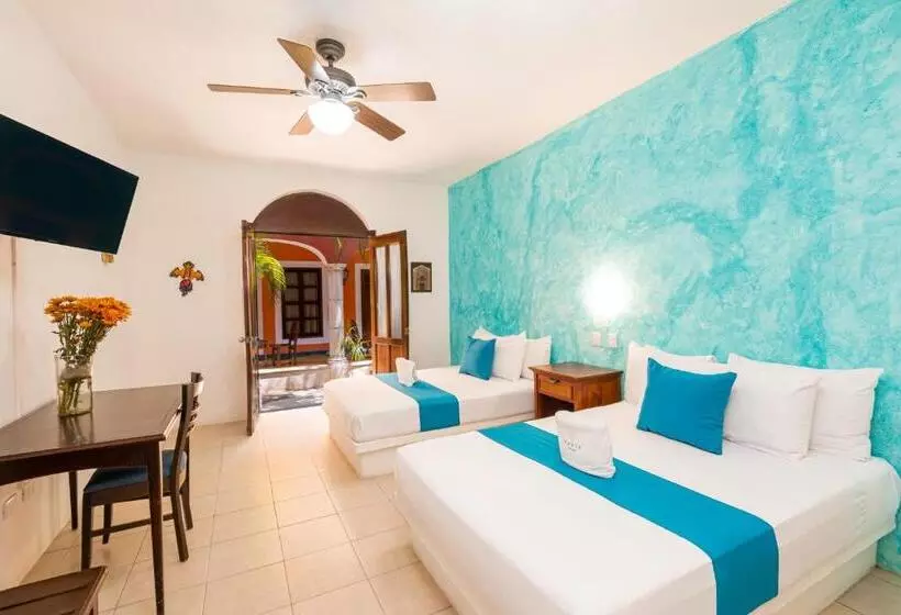 Otel Casa De Las Flores