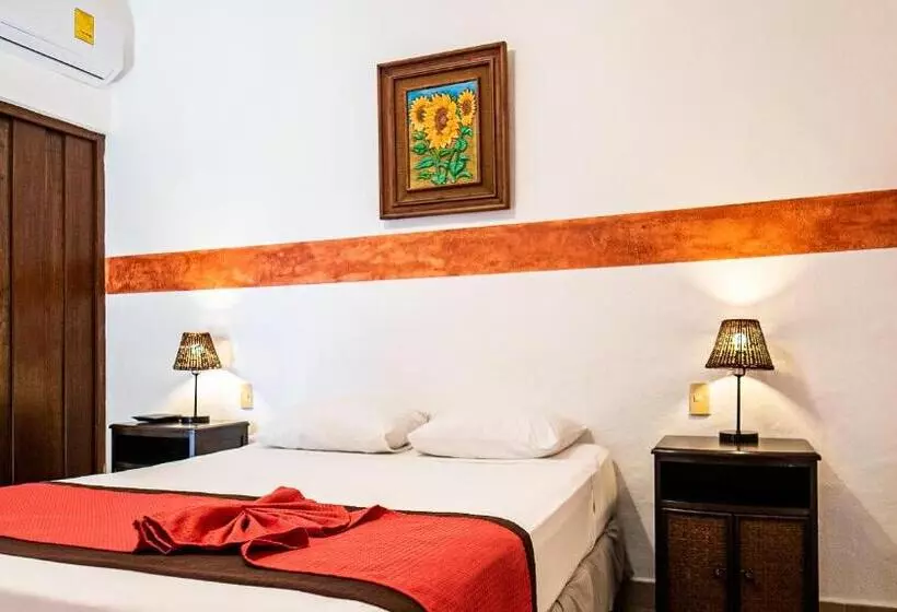 Otel Casa De Las Flores