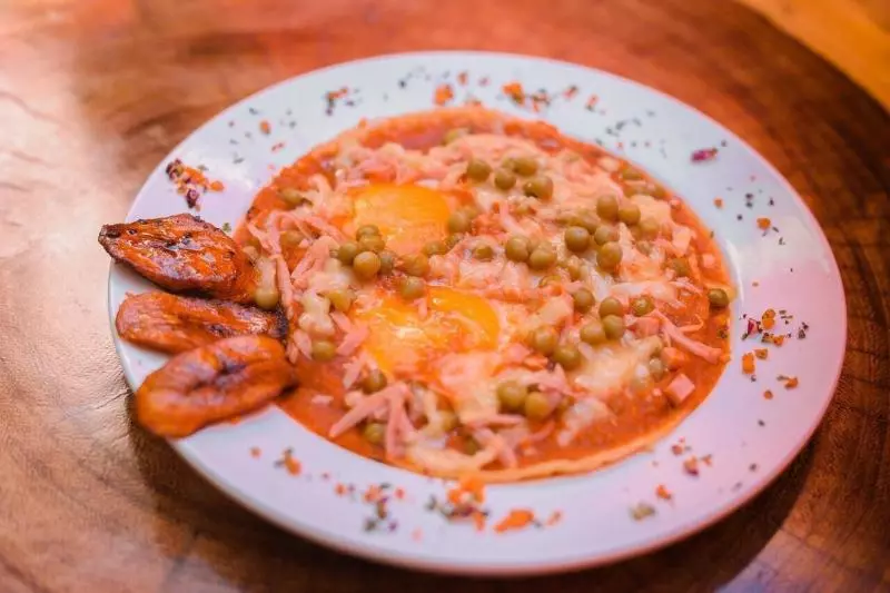 Otel Casa De Las Flores