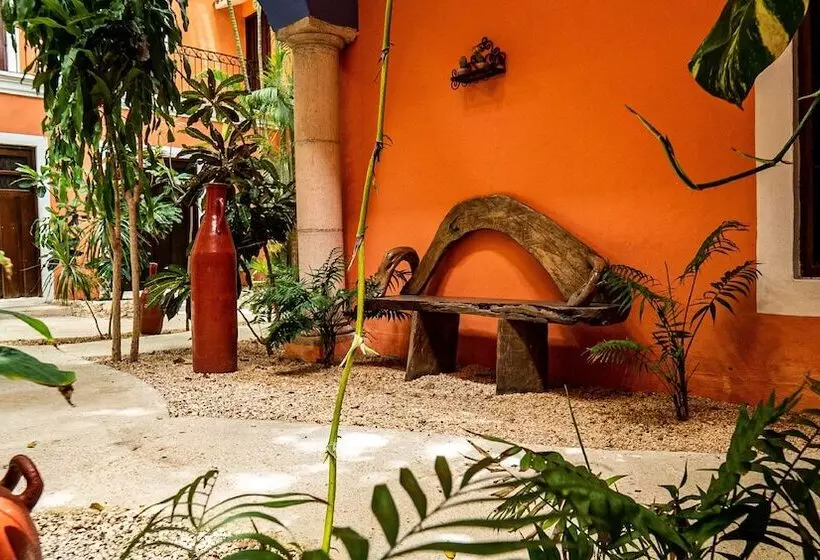 Otel Casa De Las Flores