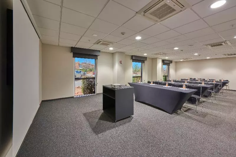 ホテル City Express By Marriott Cananea