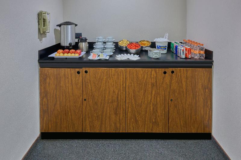 Szálloda City Express By Marriott Cananea