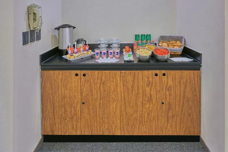 ホテル City Express By Marriott Cananea