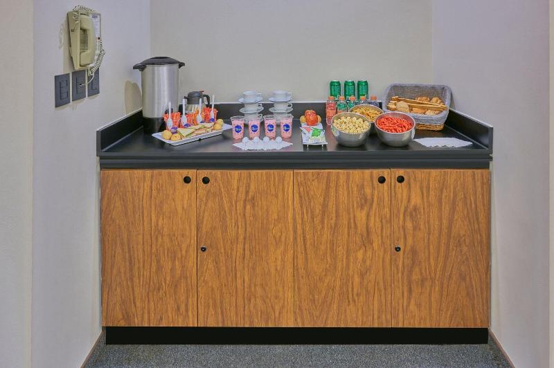 Szálloda City Express By Marriott Cananea