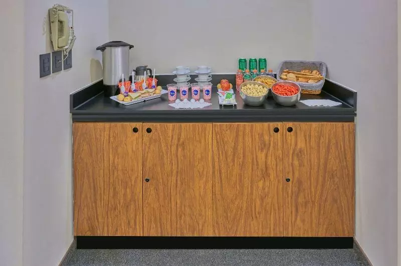 ホテル City Express By Marriott Cananea