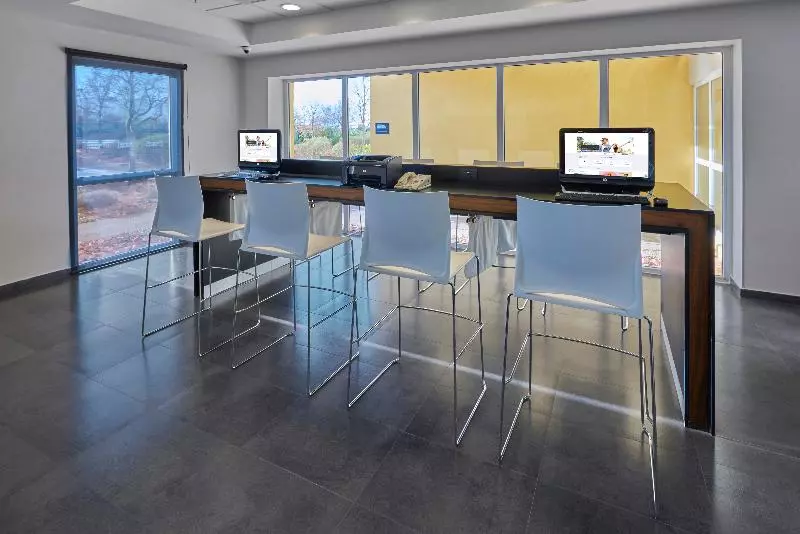 ホテル City Express By Marriott Cananea