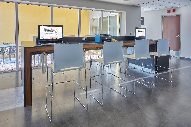 Szálloda City Express By Marriott Cananea