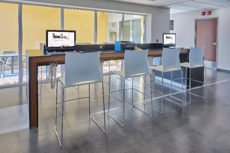 ホテル City Express By Marriott Cananea