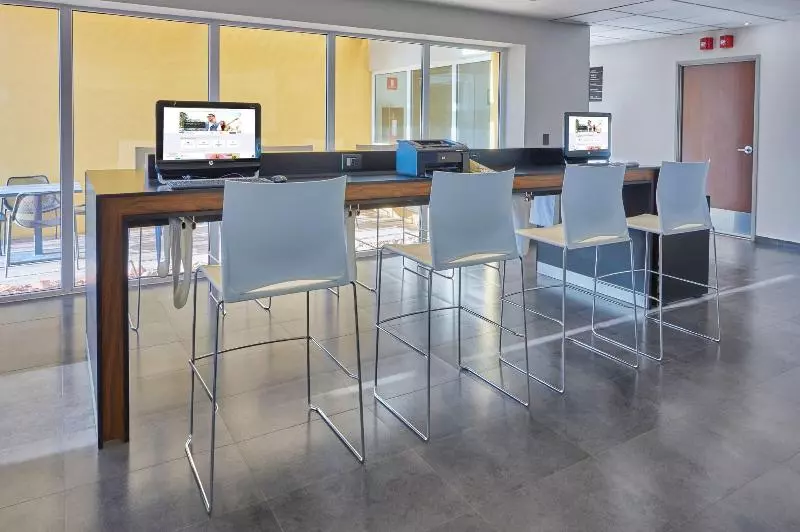 ホテル City Express By Marriott Cananea