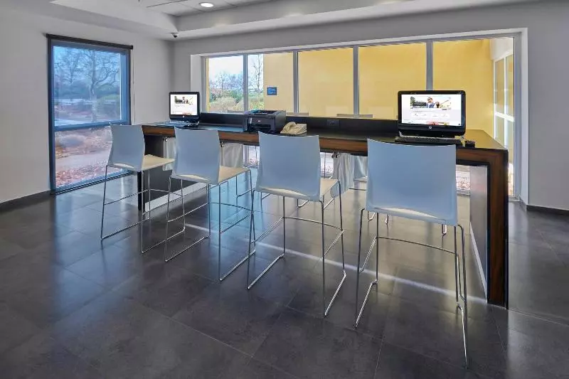 ホテル City Express By Marriott Cananea