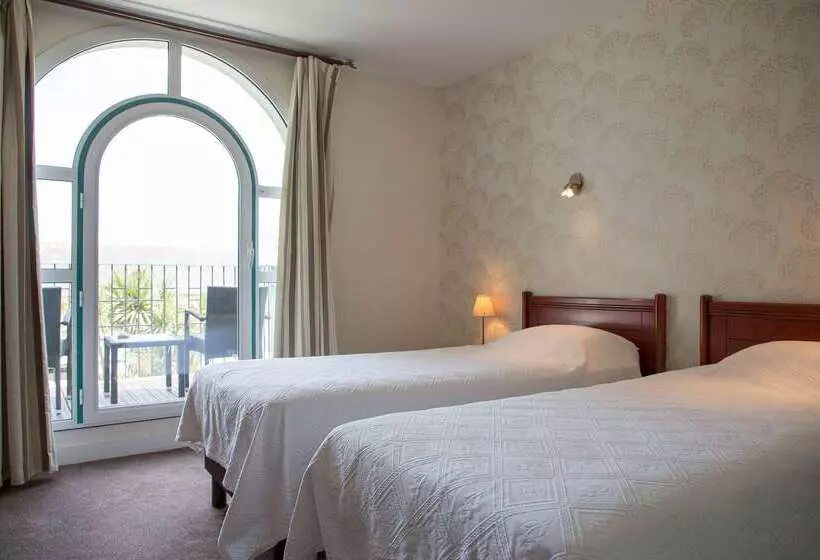 בית מלון כפרי Clos De Vallombreuse, The Originals Relais