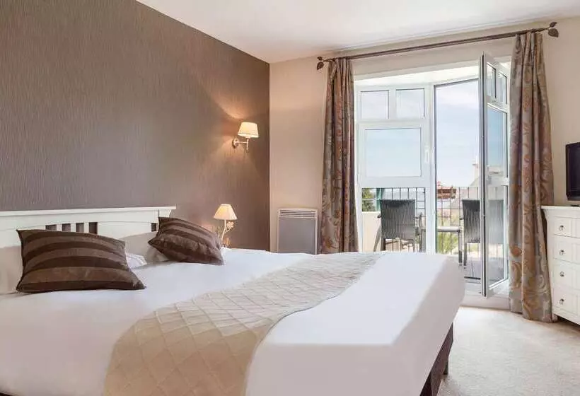 בית מלון כפרי Clos De Vallombreuse, The Originals Relais