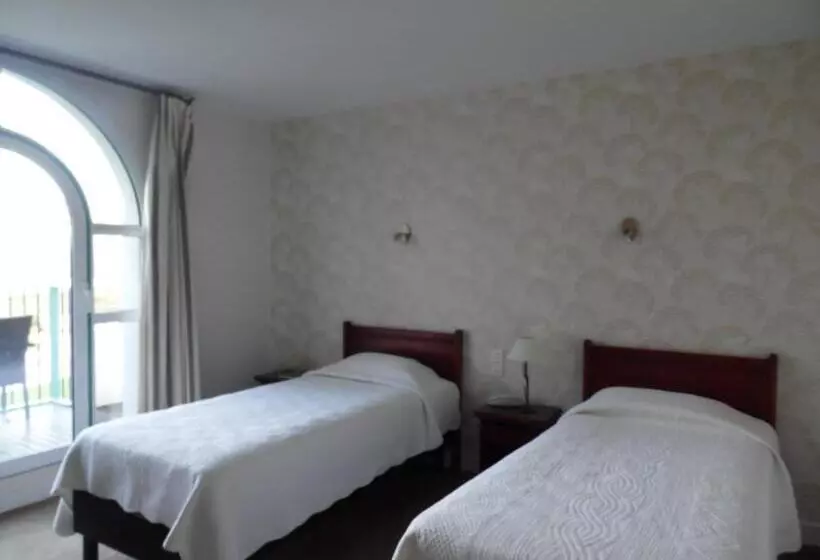 בית מלון כפרי Clos De Vallombreuse, The Originals Relais