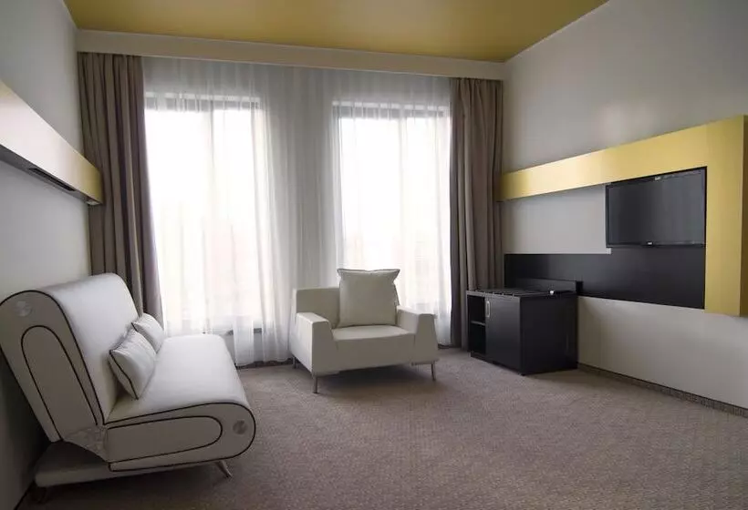 Grandior Hotel Prague