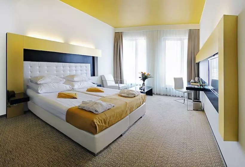 Grandior Hotel Prague