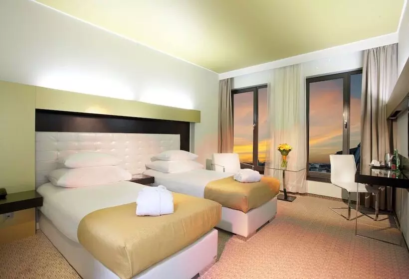 Grandior Hotel Prague