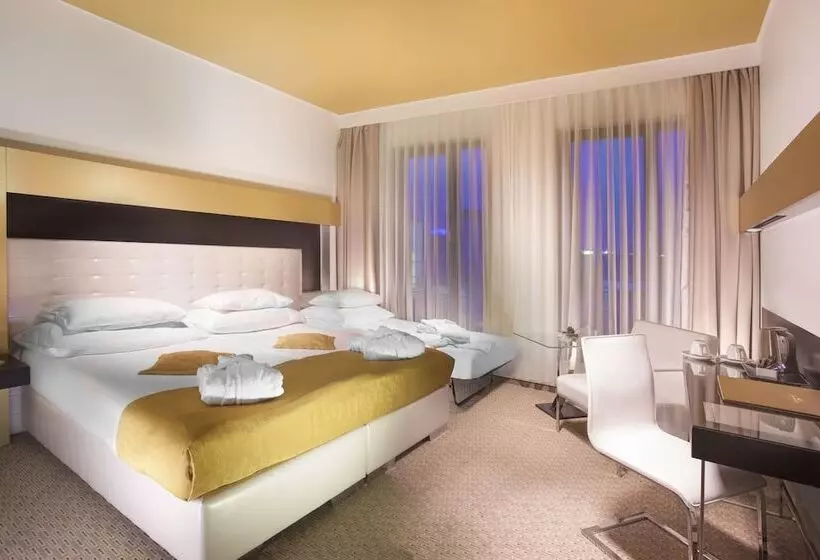 Grandior Hotel Prague