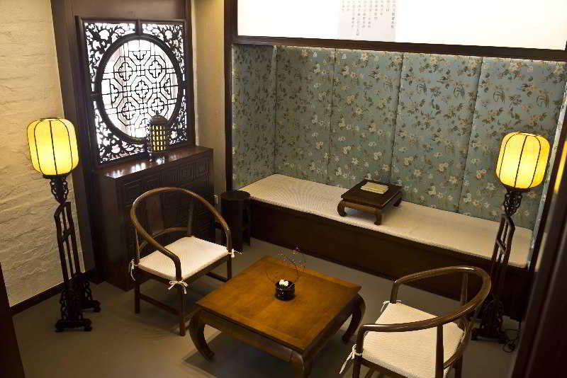 هتل Heritage Lodge