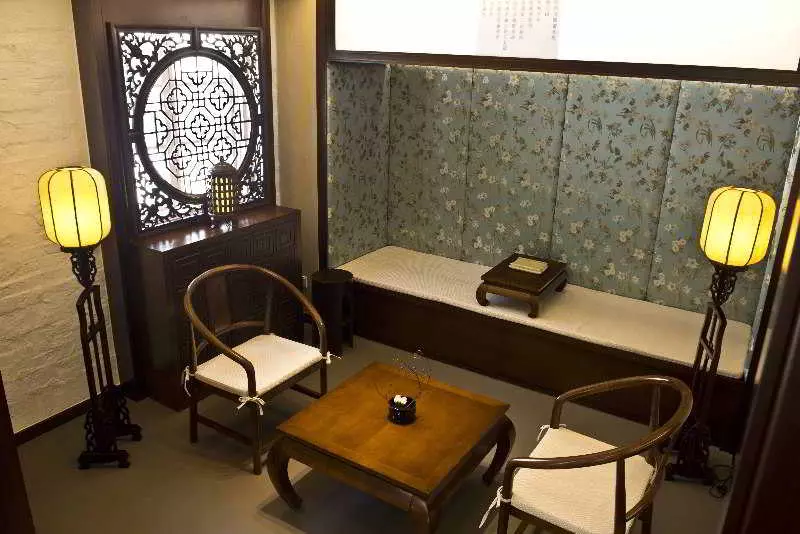 هتل Heritage Lodge