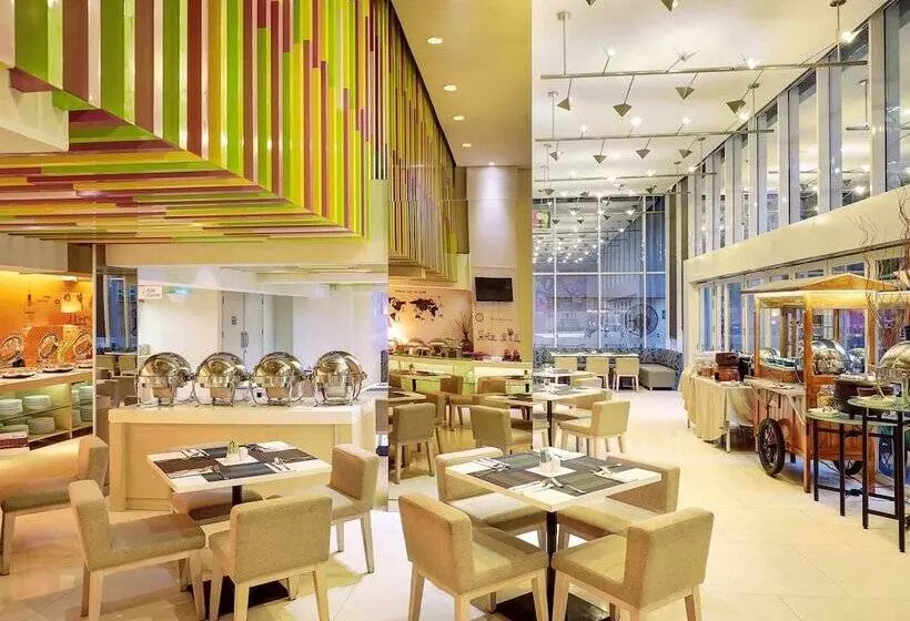 酒店 Ibis Styles Jakarta Gajah Mada