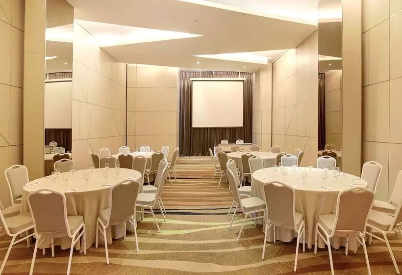 酒店 Ibis Styles Jakarta Gajah Mada