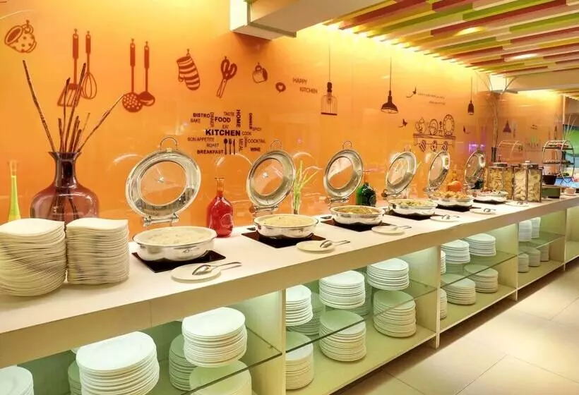 酒店 Ibis Styles Jakarta Gajah Mada