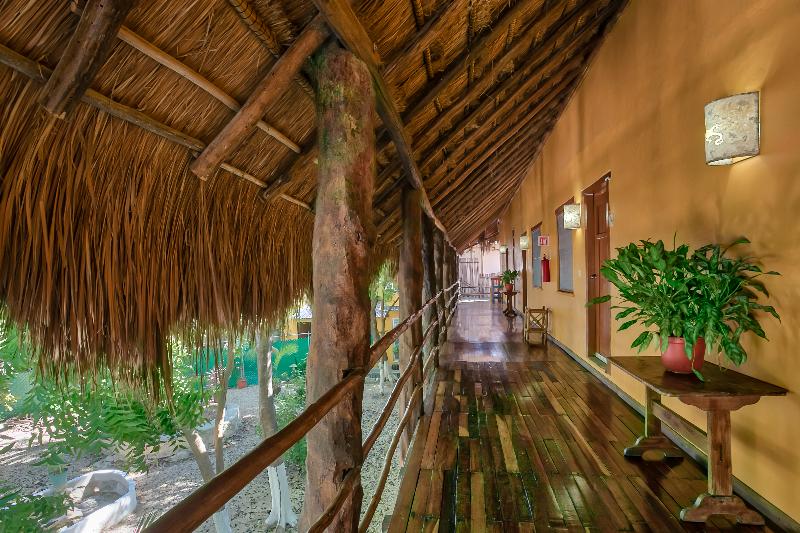 فندق Koox City Garden