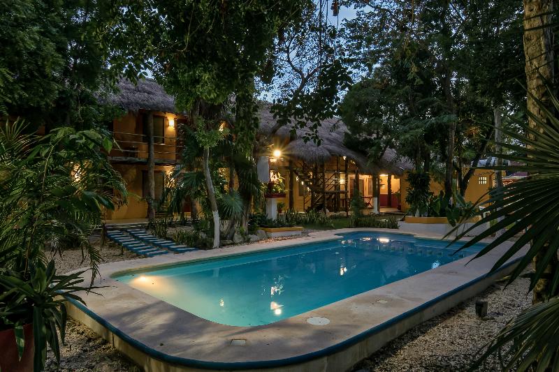 فندق Koox City Garden