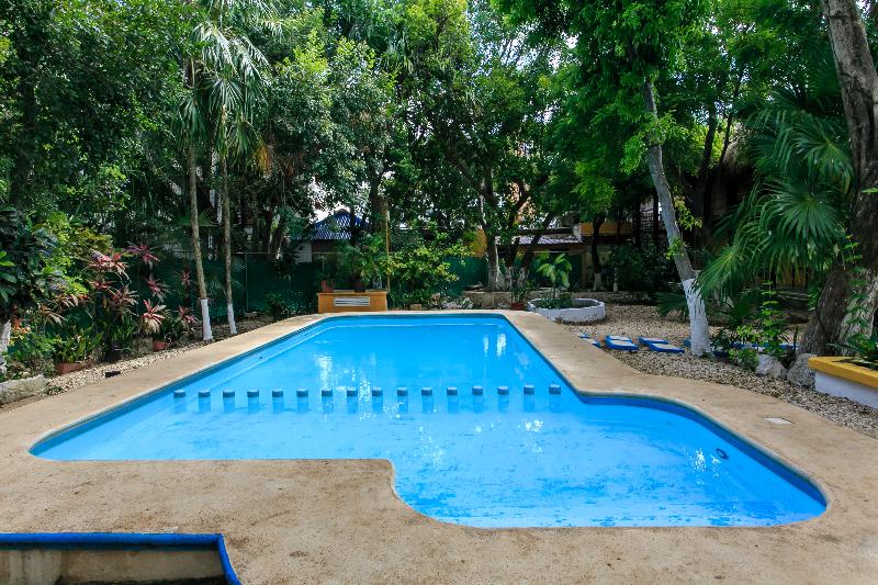 فندق Koox City Garden