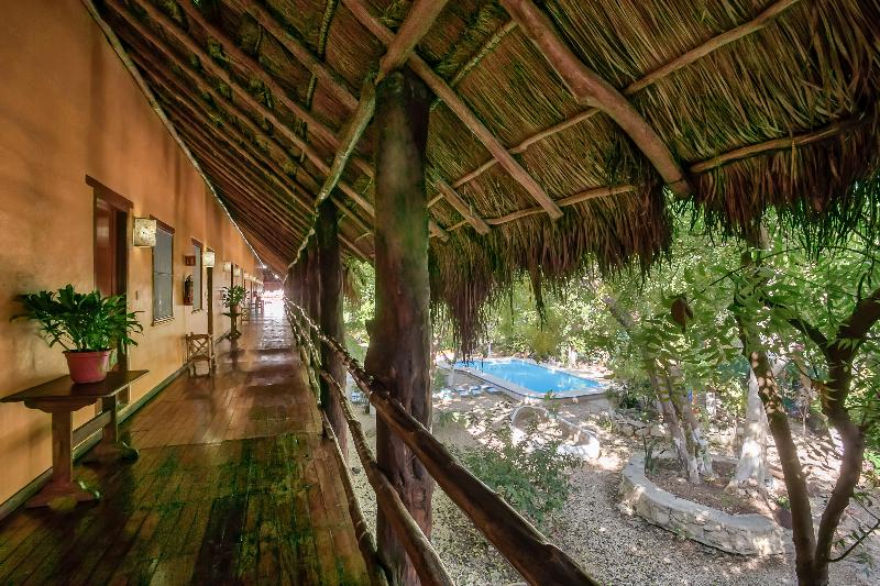 فندق Koox City Garden