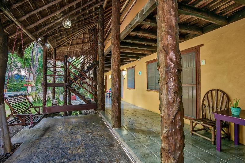 فندق Koox City Garden