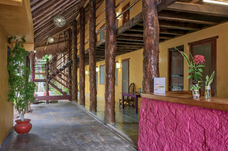 فندق Koox City Garden