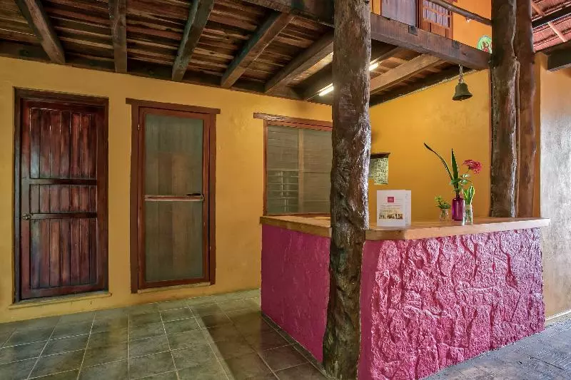 酒店 Koox City Garden