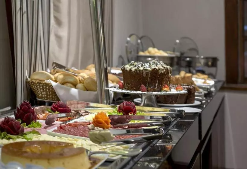 Hotel Laghetto Moinhos