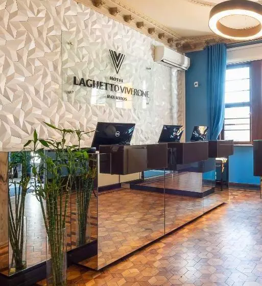 Hotel Laghetto Moinhos