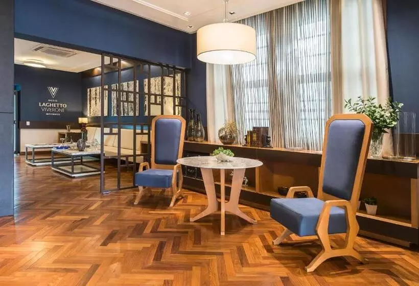 Hotel Laghetto Moinhos