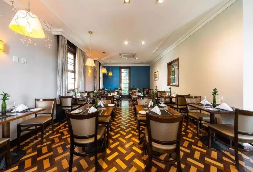 Hotel Laghetto Moinhos